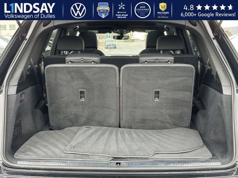 Used 2022 Audi Q7 2.0T Premium Plus image 16
