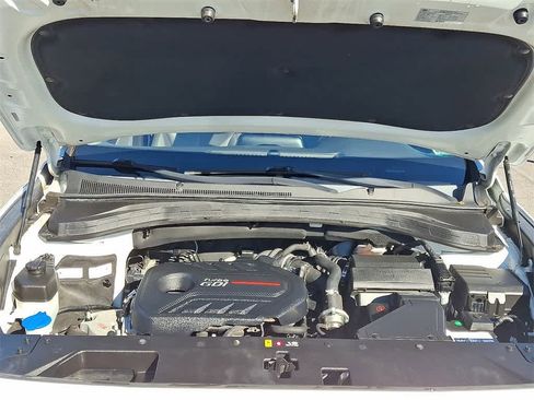 Used 2019 Hyundai Santa Fe Limited image 26