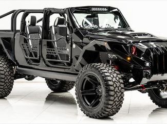 Used 2025 Jeep Gladiator Sport video 2