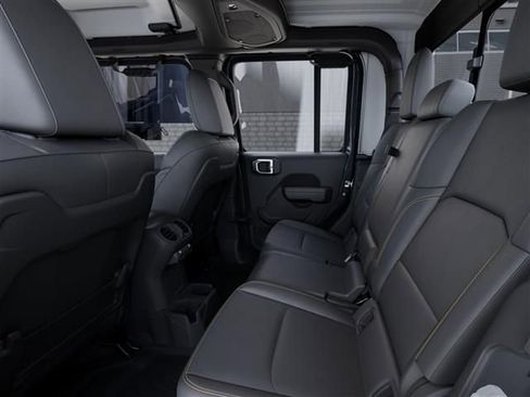 New 2026 Jeep Gladiator Sport image 23
