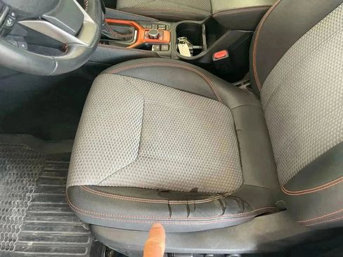 Used 2019 Subaru Forester Sport w/ Popular Package #2 image 26