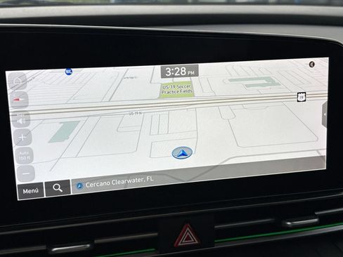 Used 2025 Hyundai Elantra SEL FWD image 20