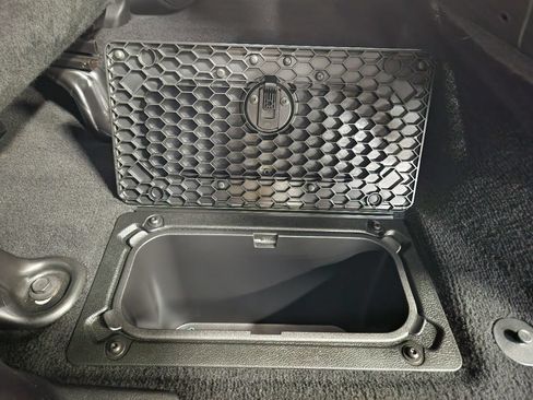 Used 2019 RAM 2500 Power Wagon AWD/4WD image 54