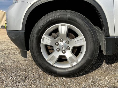 Used 2012 GMC Acadia SL w/ Preferred Package FWD image 8