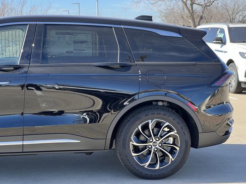 New 2026 Lincoln Nautilus Premier w/ Equipment Group 102A image 6