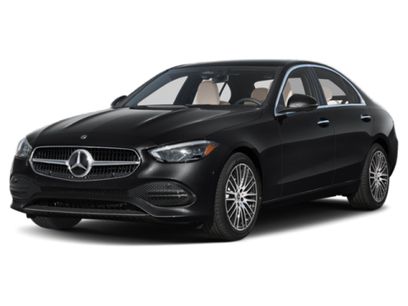 New 2026 Mercedes-Benz C 300 Sedan