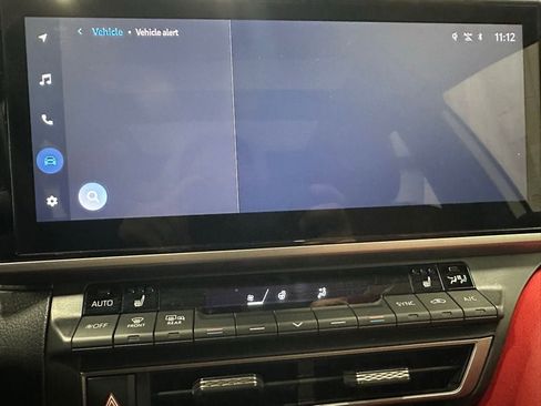 Used 2026 Toyota Camry XSE FWD image 36