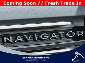 Used 2023 Lincoln Navigator Reserve w/ Equipment Group 201A AWD/4WD video 2