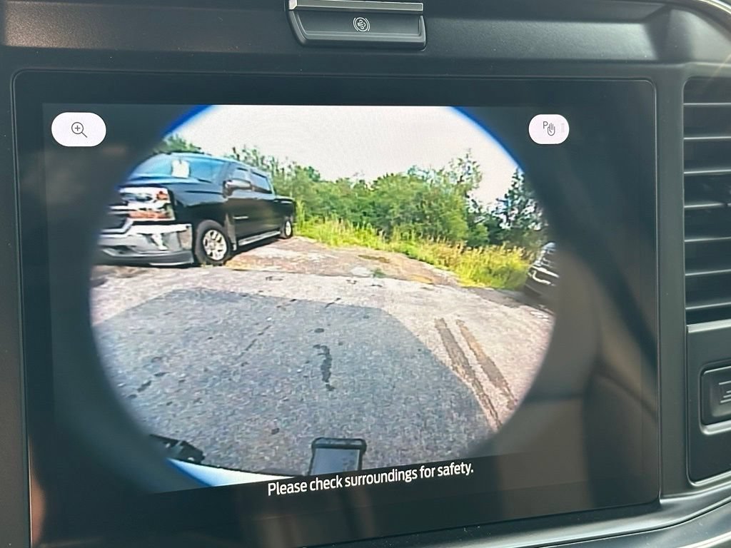 New 2026 Ford F450 Lariat AWD/4WD image 19