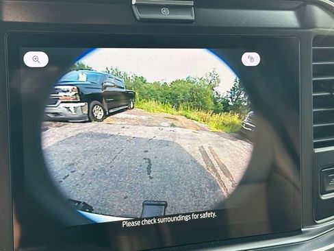 New 2026 Ford F450 Lariat AWD/4WD image 19