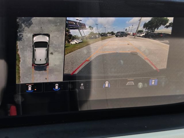 Used 2024 Buick Encore GX Preferred w/ Advanced Technology Package FWD image 17