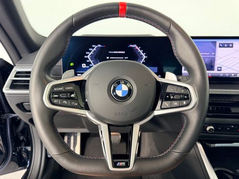 Used 2026 BMW 440i xDrive w/ Premium Package AWD/4WD image 11