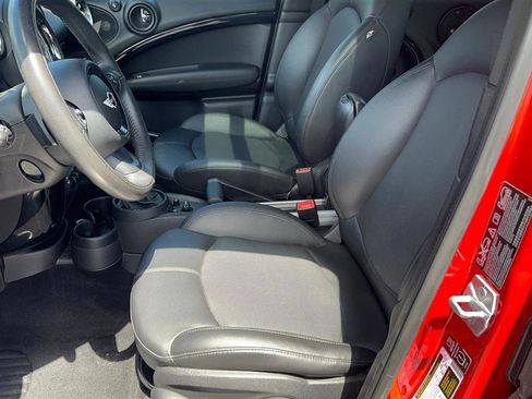 Used 2013 MINI Cooper Countryman S AWD/4WD image 45