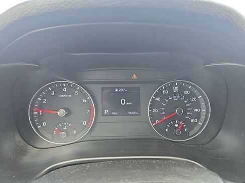 Used 2020 Kia Forte LXS image 16