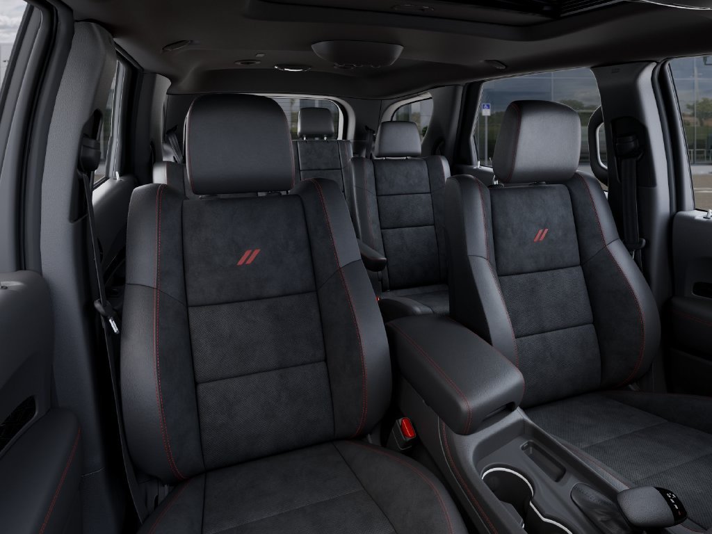 New 2027 Dodge Durango R/T AWD/4WD image 16