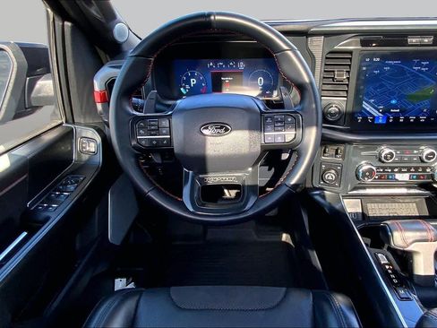 Used 2025 Ford F150 Raptor AWD/4WD image 6