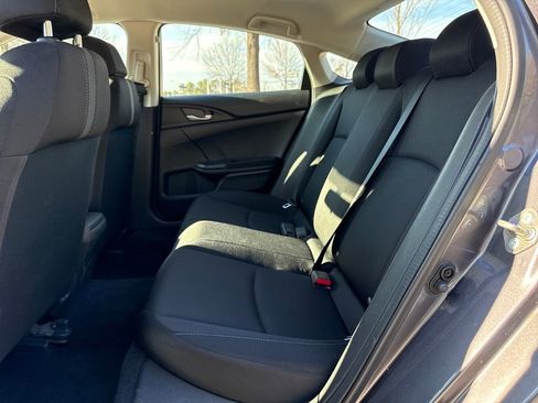 Used 2016 Honda Civic LX image 26