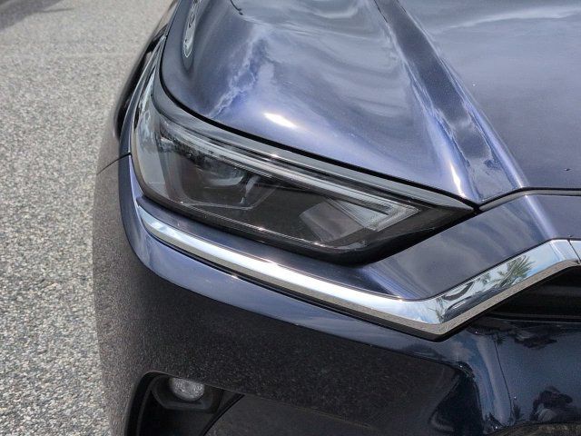 Used 2024 Toyota Grand Highlander FWD image 10