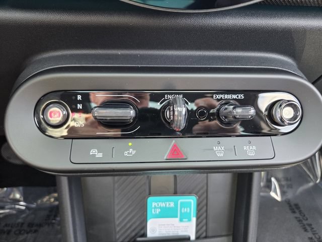 New 2026 MINI Cooper S FWD image 23