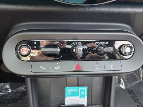 New 2026 MINI Cooper S FWD image 23