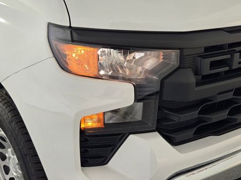 New 2026 Chevrolet Silverado 1500 W/T w/ WT Safety Package image 10