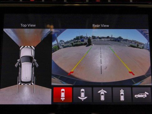 Used 2022 Jeep Grand Cherokee L Limited w/ Luxury Tech Group II image 17