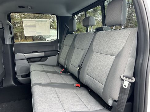 New 2026 Ford F250 XL w/ STX Appearance Package AWD/4WD image 22