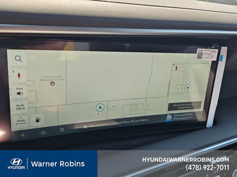 New 2026 Hyundai Palisade Calligraphy image 18