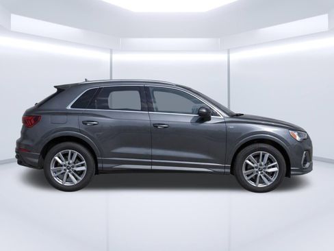 Used 2024 Audi Q5 2.0T Premium AWD/4WD image 8