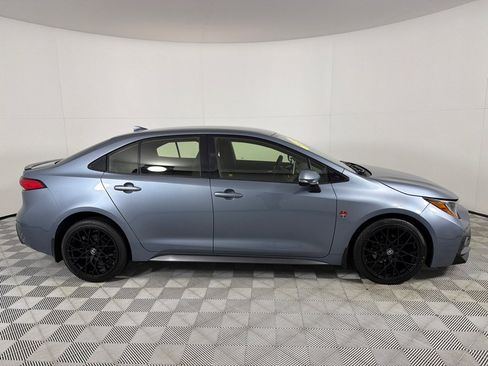Used 2020 Toyota Corolla SE image 4