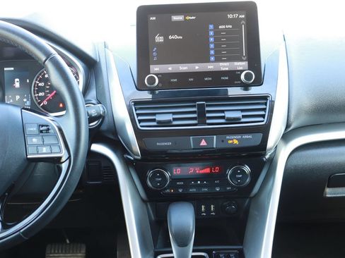 Used 2024 Mitsubishi Eclipse Cross SE AWD/4WD image 15