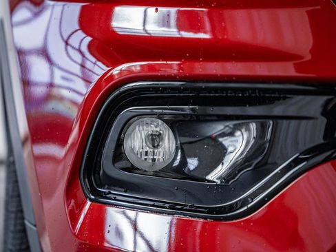 New 2026 Jeep Compass Limited w/ Sun, Sound & Navigation Group image 14