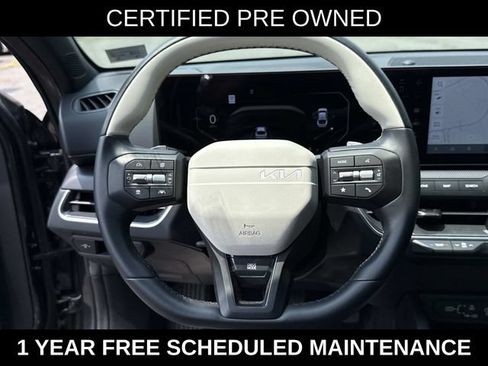 Used 2025 Kia K4 GT-Line FWD image 18