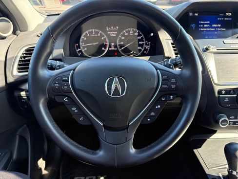Used 2017 Acura RDX AWD w/ Advance Package image 17