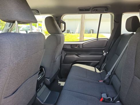 Certified 2025 Toyota Land Cruiser 1958 AWD/4WD image 24
