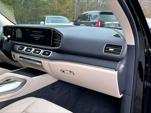 Used 2020 Mercedes-Benz GLE 350 4MATIC image 18