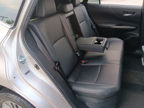 Used 2021 Toyota Venza XLE w/ Softex Package AWD/4WD image 17