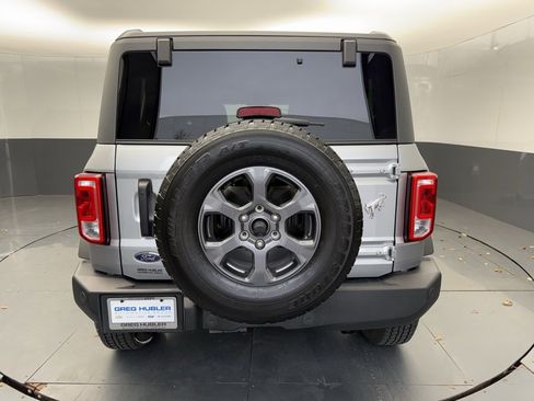 Used 2024 Ford Bronco Big Bend image 12