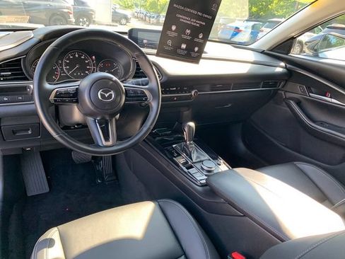 Certified 2025 MAZDA CX-30 AWD 2.5 S w/ Select Sport Pkg image 20