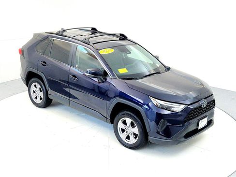 Certified 2023 Toyota RAV4 XLE image 19