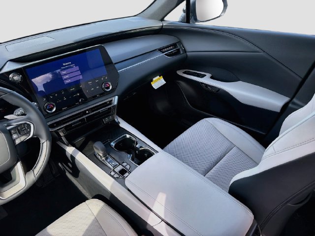 New 2026 Lexus RX 350 F Sport w/ Convenience Package AWD/4WD image 20