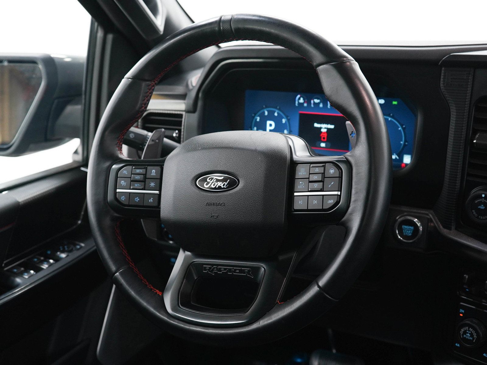 Used 2024 Ford F150 Raptor AWD/4WD image 16