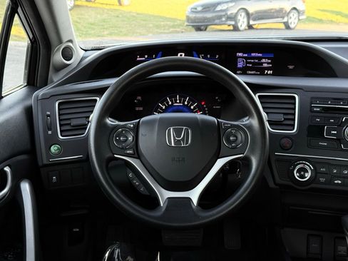 Used 2014 Honda Civic LX image 26