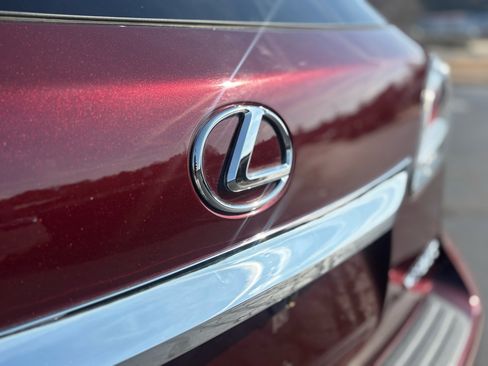 Used 2015 Lexus RX 350 FWD 4dr image 8