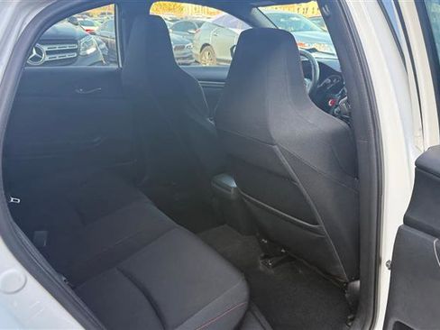 Used 2019 Honda Civic Si image 15