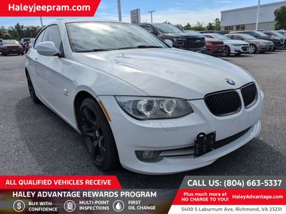 Used 2013 BMW 335i xDrive Coupe