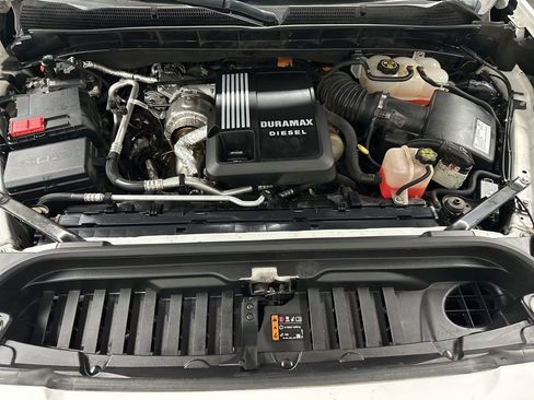 Used 2021 GMC Sierra 1500 AT4 image 35