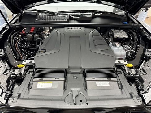 New 2026 Audi Q7 2.0T Premium image 28