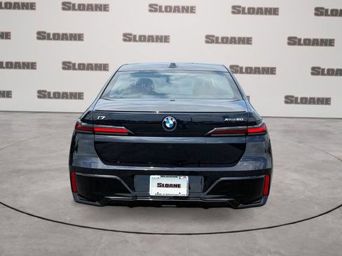 New 2026 BMW i7 xDrive60 AWD/4WD image 4