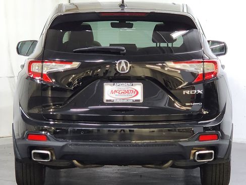 Used 2023 Acura RDX AWD w/ Technology Package image 6